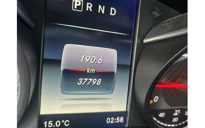 Mercedes-Benz AMG GT S АвтоКредит* (ЦЕНА ДО БГ) - автомобили, коли, обяви за нови и употребявани 12