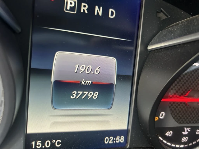 Mercedes-Benz AMG GT S АвтоКредит* (ЦЕНА ДО БГ) - автомобили, коли, обяви за нови и употребявани 12