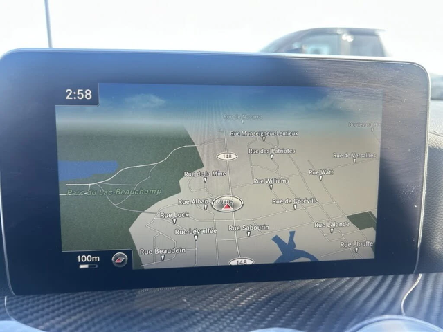 Mercedes-Benz AMG GT S АвтоКредит* (ЦЕНА ДО БГ) - автомобили, коли, обяви за нови и употребявани 13