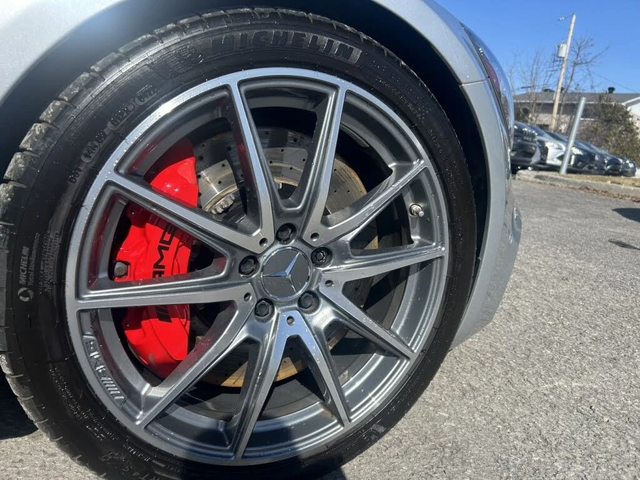 Mercedes-Benz AMG GT S АвтоКредит* (ЦЕНА ДО БГ) - автомобили, коли, обяви за нови и употребявани 2