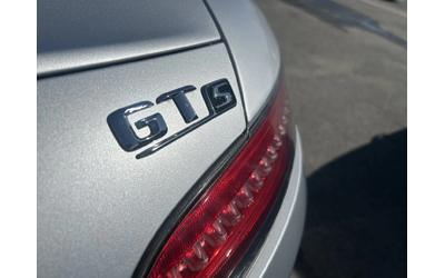 Mercedes-Benz AMG GT S АвтоКредит* (ЦЕНА ДО БГ) - автомобили, коли, обяви за нови и употребявани 6