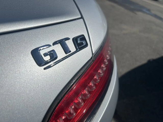 Mercedes-Benz AMG GT S АвтоКредит* (ЦЕНА ДО БГ) - автомобили, коли, обяви за нови и употребявани 6