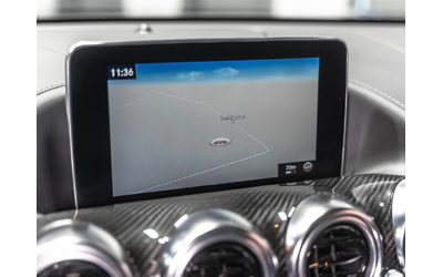 Mercedes-Benz AMG GT S АвтоКредит* (ЦЕНА ДО БГ) - автомобили, коли, обяви за нови и употребявани 10