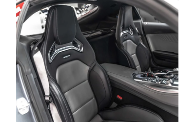 Mercedes-Benz AMG GT S АвтоКредит* (ЦЕНА ДО БГ) - автомобили, коли, обяви за нови и употребявани 6