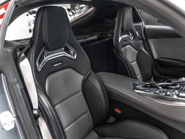 Mercedes-Benz AMG GT S АвтоКредит* (ЦЕНА ДО БГ) - автомобили, коли, обяви за нови и употребявани 6