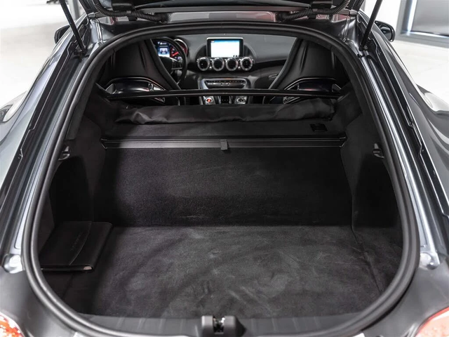 Mercedes-Benz AMG GT S АвтоКредит* (ЦЕНА ДО БГ) - автомобили, коли, обяви за нови и употребявани 7