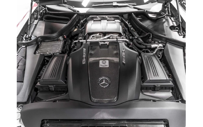 Mercedes-Benz AMG GT S АвтоКредит* (ЦЕНА ДО БГ) - автомобили, коли, обяви за нови и употребявани 8