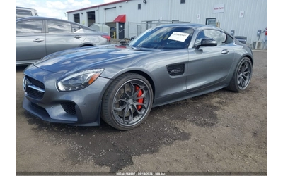 mercedes-benz-amg-gt-s - 0