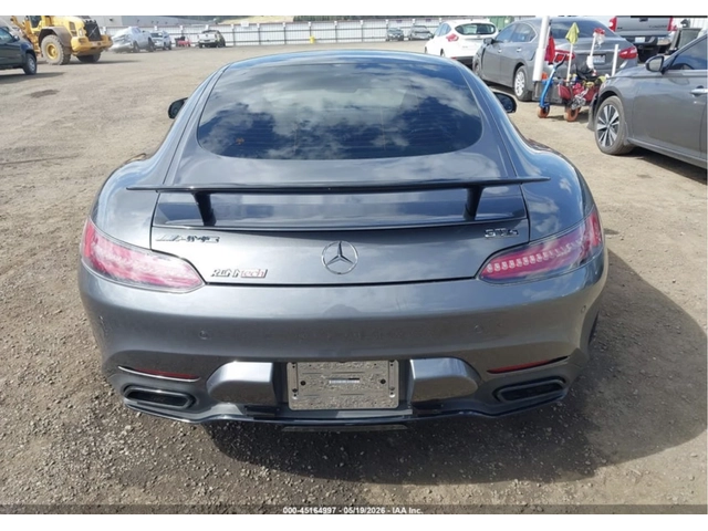 Mercedes-Benz AMG GT S АВТОКРЕДИТ* ЦЕНА БЕЗ АНАЛОГ* - автомобили, коли, обяви за нови и употребявани 12