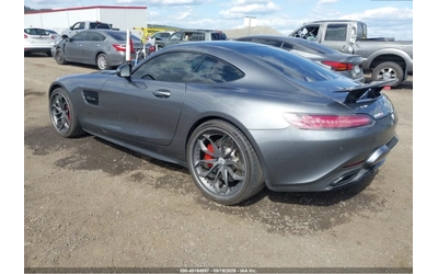 mercedes-benz-amg-gt-s - 2