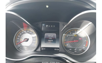 Mercedes-Benz AMG GT S АВТОКРЕДИТ* ЦЕНА БЕЗ АНАЛОГ* - автомобили, коли, обяви за нови и употребявани 6