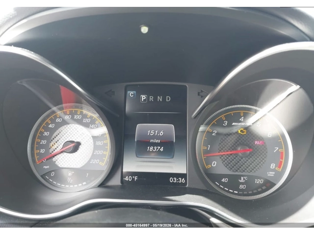 Mercedes-Benz AMG GT S АВТОКРЕДИТ* ЦЕНА БЕЗ АНАЛОГ* - автомобили, коли, обяви за нови и употребявани 6