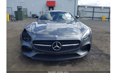 Mercedes-Benz AMG GT S АВТОКРЕДИТ* ЦЕНА БЕЗ АНАЛОГ* - автомобили, коли, обяви за нови и употребявани 9