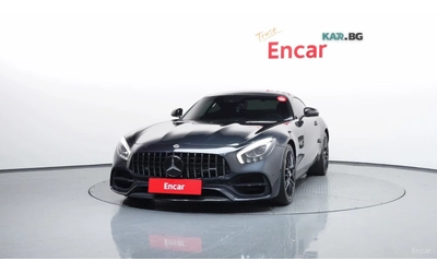 mercedes-benz-amg-gt-s - 2
