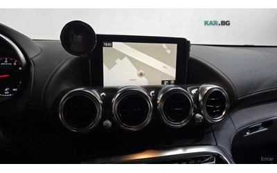 Mercedes-Benz AMG GT S 4.0/CARBON/2 KEYS - автомобили, коли, обяви за нови и употребявани 10