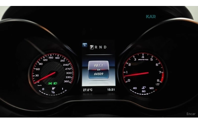 Mercedes-Benz AMG GT S 4.0/CARBON/2 KEYS - автомобили, коли, обяви за нови и употребявани 7