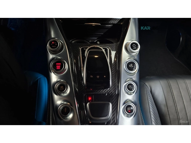 Mercedes-Benz AMG GT S 4.0/CARBON/2 KEYS - автомобили, коли, обяви за нови и употребявани 8