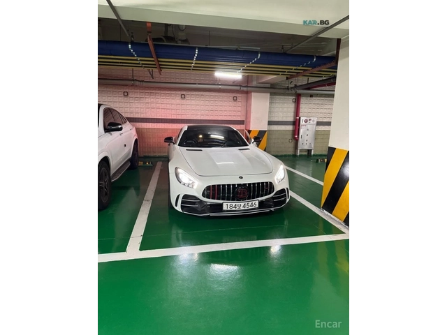 Mercedes-Benz AMG GT S 4.0 EDITION 1 - автомобили, коли, обяви за нови и употребявани 0
