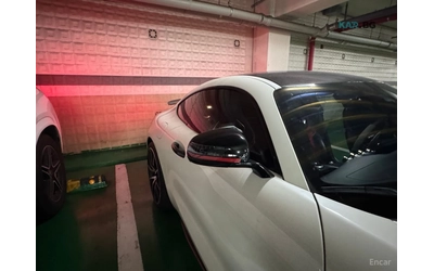 mercedes-benz-amg-gt-s - 1
