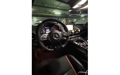 mercedes-benz-amg-gt-s - 5