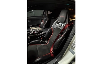 Mercedes-Benz AMG GT S 4.0 EDITION 1 - автомобили, коли, обяви за нови и употребявани 6