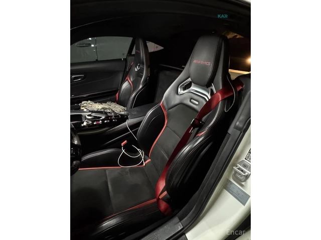 Mercedes-Benz AMG GT S 4.0 EDITION 1 - автомобили, коли, обяви за нови и употребявани 6