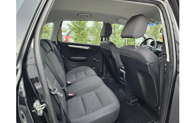 Mercedes-Benz B 150 1.5i-95kc= ПОДГРЕВ= КЛИМАТРОНИК= ВСИЧКО ПЛАТЕНО - автомобили, коли, обяви за нови и употребявани 13