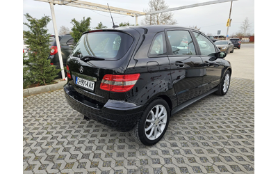 mercedes-benz-b-150 - 2