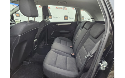 Mercedes-Benz B 150 1.5i-95kc= ПОДГРЕВ= КЛИМАТРОНИК= ВСИЧКО ПЛАТЕНО - автомобили, коли, обяви за нови и употребявани 8