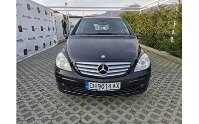 mercedes-benz-b-150 - 0