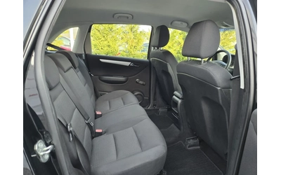 Mercedes-Benz B 150 1.5i-95кс= КЛИМАТРОНИК= ПОДГРЕВ - автомобили, коли, обяви за нови и употребявани 13