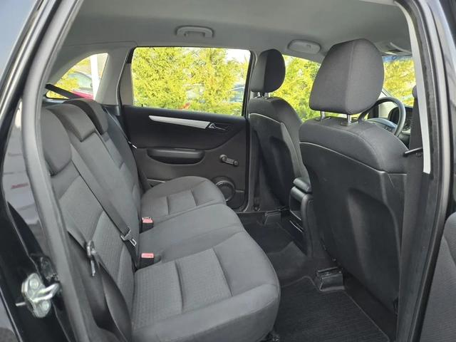 Mercedes-Benz B 150 1.5i-95кс= КЛИМАТРОНИК= ПОДГРЕВ - автомобили, коли, обяви за нови и употребявани 13