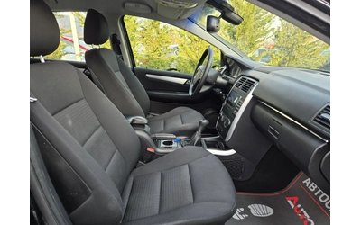 Mercedes-Benz B 150 1.5i-95кс= КЛИМАТРОНИК= ПОДГРЕВ - автомобили, коли, обяви за нови и употребявани 14