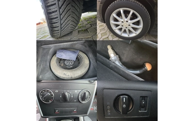 Mercedes-Benz B 150 1.5i-95кс= КЛИМАТРОНИК= ПОДГРЕВ - автомобили, коли, обяви за нови и употребявани 16