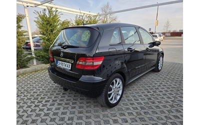 mercedes-benz-b-150 - 2