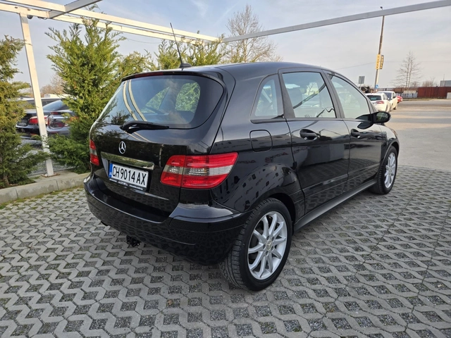Mercedes-Benz B 150 1.5i-95кс= КЛИМАТРОНИК= ПОДГРЕВ - автомобили, коли, обяви за нови и употребявани 2