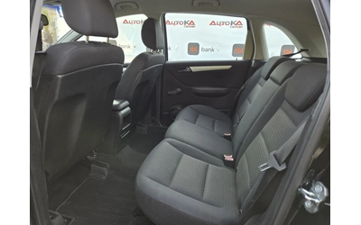 Mercedes-Benz B 150 1.5i-95кс= КЛИМАТРОНИК= ПОДГРЕВ - автомобили, коли, обяви за нови и употребявани 8