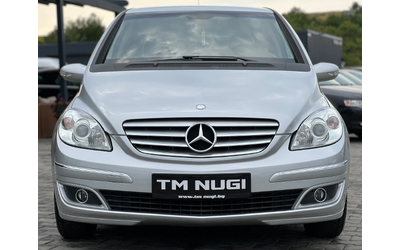 mercedes-benz-b-170 - 0