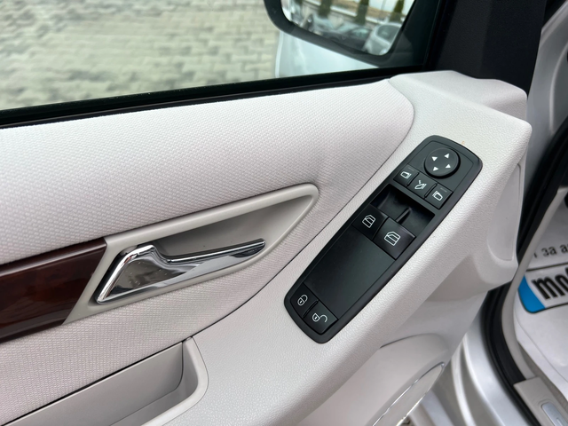 Mercedes-Benz B 170 - автомобили, коли, обяви за нови и употребявани 11