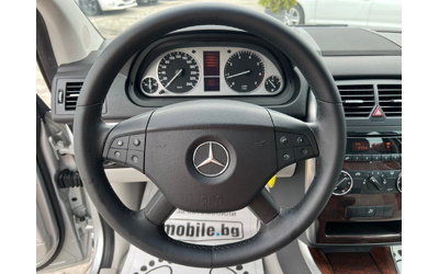 Mercedes-Benz B 170 - автомобили, коли, обяви за нови и употребявани 12