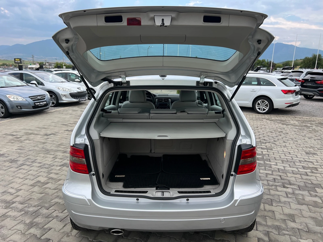 Mercedes-Benz B 170 - автомобили, коли, обяви за нови и употребявани 15