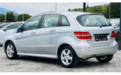 mercedes-benz-b-170 - 3