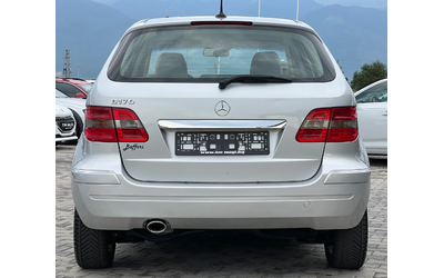mercedes-benz-b-170 - 4