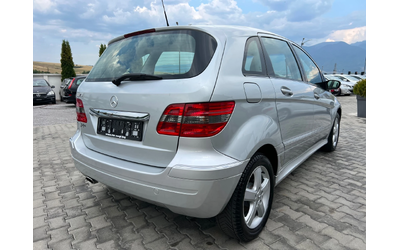 mercedes-benz-b-170 - 5