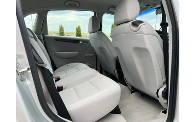 Mercedes-Benz B 170 - автомобили, коли, обяви за нови и употребявани 6