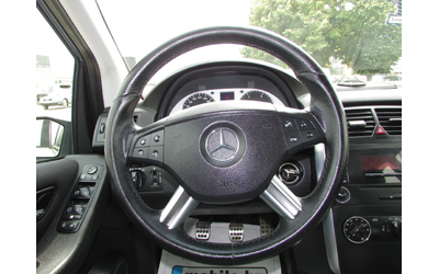 Mercedes-Benz B 180 2.0CDI SPORT EU4 - автомобили, коли, обяви за нови и употребявани 10