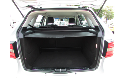 Mercedes-Benz B 180 2.0CDI SPORT EU4 - автомобили, коли, обяви за нови и употребявани 14