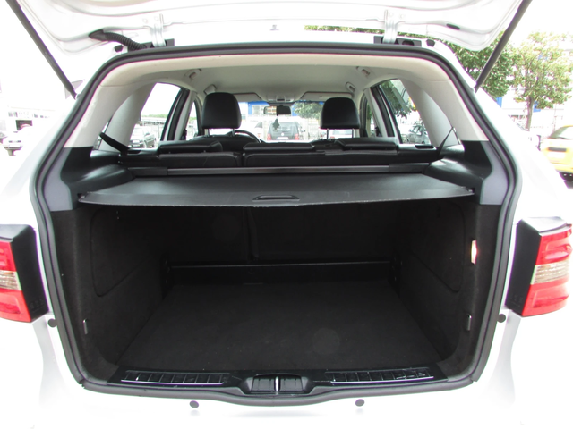 Mercedes-Benz B 180 2.0CDI SPORT EU4 - автомобили, коли, обяви за нови и употребявани 14