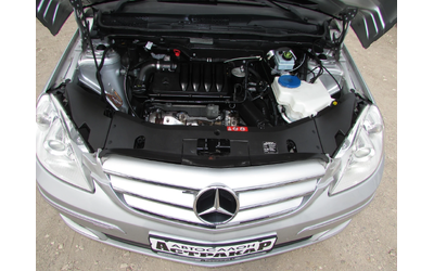 Mercedes-Benz B 180 2.0CDI SPORT EU4 - автомобили, коли, обяви за нови и употребявани 15