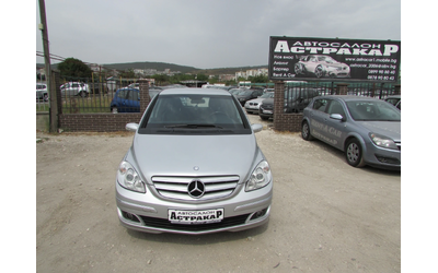 mercedes-benz-b-180 - 1